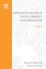 Cover: Advances in Child Development and Behavior - Academic Press