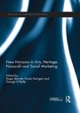 Bild: New Horizons in Arts, Heritage, Nonprofit and Social Marketing - Routledge