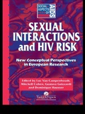 Cover: Sexual Interactions and HIV Risk - Taylor & Francis