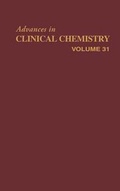 Bild: Advances in Clinical Chemistry: Volume 31 - Academic Press