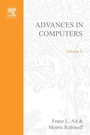 Cover: Advances in Computers - Academic Press