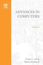Cover: Advances in Computers - Academic Press