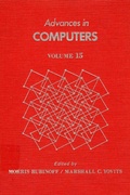 Cover: Advances in Computers - Academic Press