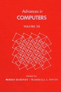 Cover: Advances in Computers - Academic Press