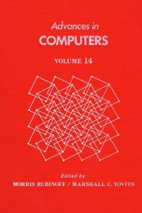 Enlarge image Cover: Advances in Computers - Academic Press