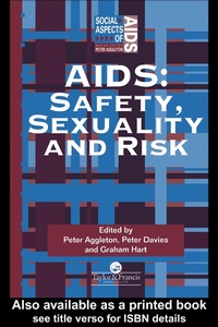 Enlarge image Cover: Aids - Taylor & Francis