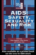 Cover: Aids - Taylor & Francis