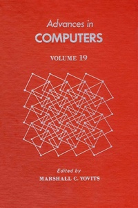 Enlarge image Cover: Advances in Computers - Academic Press