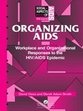 Cover: Organizing Aids - Taylor & Francis