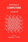 Cover: Advances in Computers - Academic Press