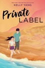 Cover: Private Label - HarperCollins