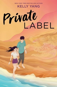 Enlarge image Cover: Private Label - HarperCollins