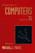 Cover: Advances in Computers - Academic Press