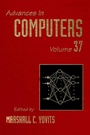 Cover: Advances in Computers - Academic Press