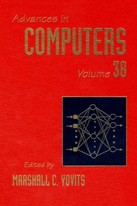 Enlarge image Cover: Advances in Computers - Academic Press
