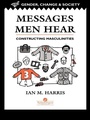 Cover: Messages Men Hear - Taylor & Francis