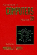 Cover: Advances in Computers - Academic Press