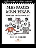 Cover: Messages Men Hear - Taylor & Francis