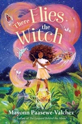 Cover: There Flies the Witch - HarperCollins