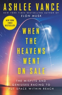 Abbildung von: When the Heavens Went on Sale - Collins
