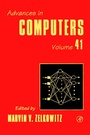 Cover: Advances in Computers - Academic Press