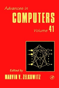 Enlarge image Cover: Advances in Computers - Academic Press