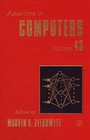 Cover: Advances in Computers - Academic Press