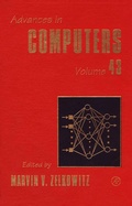 Cover: Advances in Computers - Academic Press