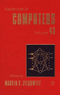 Enlarge image Cover: Advances in Computers - Academic Press