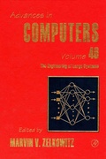 Cover: The Engineering of Large Systems - Academic Press