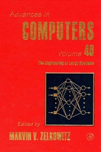 Abbildung von: The Engineering of Large Systems - Academic Press