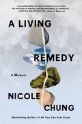 Cover: A Living Remedy - Collins