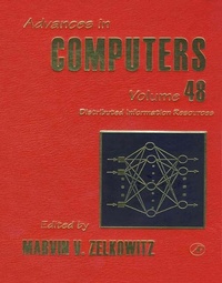 Enlarge image Cover: Distributed Information Resources - Academic Press