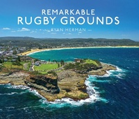 Enlarge image Cover: Remarkable Rugby Grounds - Pavilion