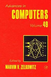 Enlarge image Cover: Advances in Computers - Academic Press