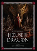 Cover: The Making of HBO's House of the Dragon - HarperCollins