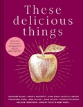 Cover: These Delicious Things - Pavilion