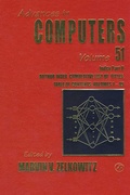 Cover: Cumulative Subject and Author Indexes for Part II - Academic Press