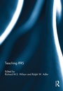 Cover: Teaching IFRS - Routledge