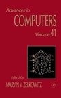 Cover: Advances in Computers: Volume 41 - Academic Press