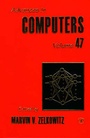 Cover: Applications of Artificial Intelligence: Volume 47 - Academic Press