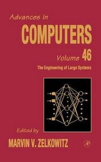 Abbildung von: The Engineering of Large Systems: Volume 46 - Academic Press