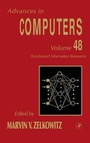 Cover: Distributed Information Resources: Volume 48 - Academic Press