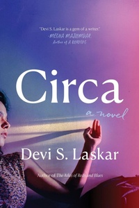 Enlarge image Cover: Circa - Collins