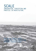 Cover: Scale - Routledge