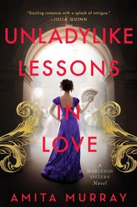 Enlarge image Cover: Unladylike Lessons in Love - Collins