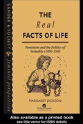 Cover: The Real Facts Of Life - Taylor & Francis