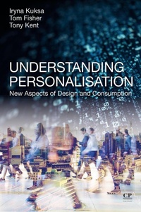 Enlarge image Cover: Understanding Personalisation - Chandos Publishing