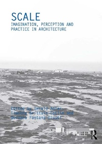 Enlarge image Cover: Scale - Routledge