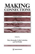 Cover: Making Connections - Taylor & Francis